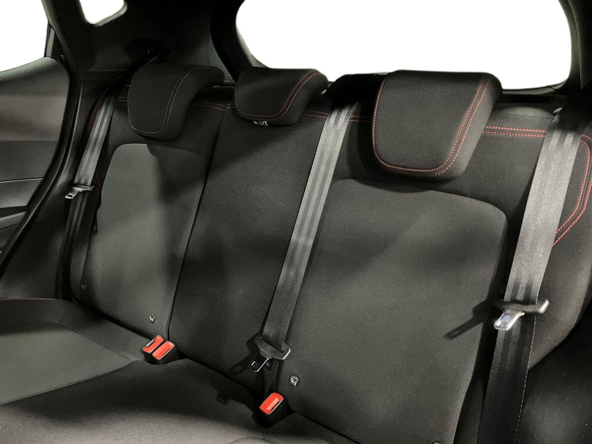 Used Ford Fiesta 2022 for sale - 76272533: Photo 19
