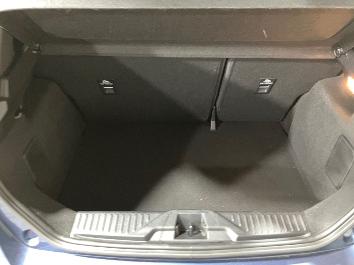 Used Ford Fiesta 2022 for sale - 76272533: Photo 20