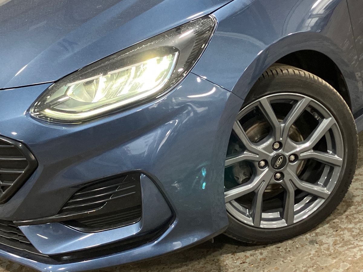 Used Ford Fiesta 2022 for sale - 76272533: Photo 22