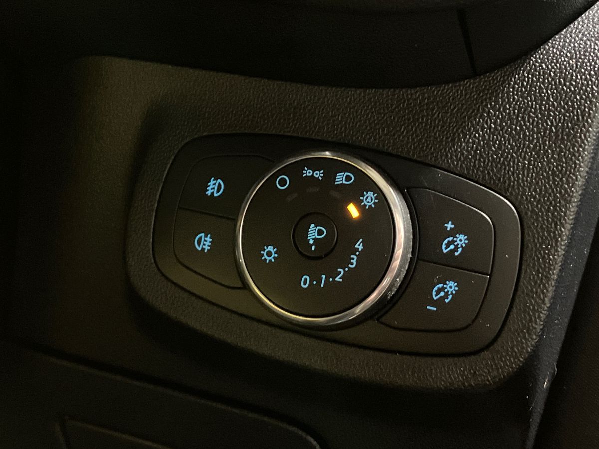 Used Ford Fiesta 2022 for sale - 76272533: Photo 25