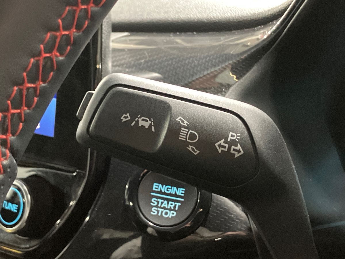 Used Ford Fiesta 2022 for sale - 76272533: Photo 27