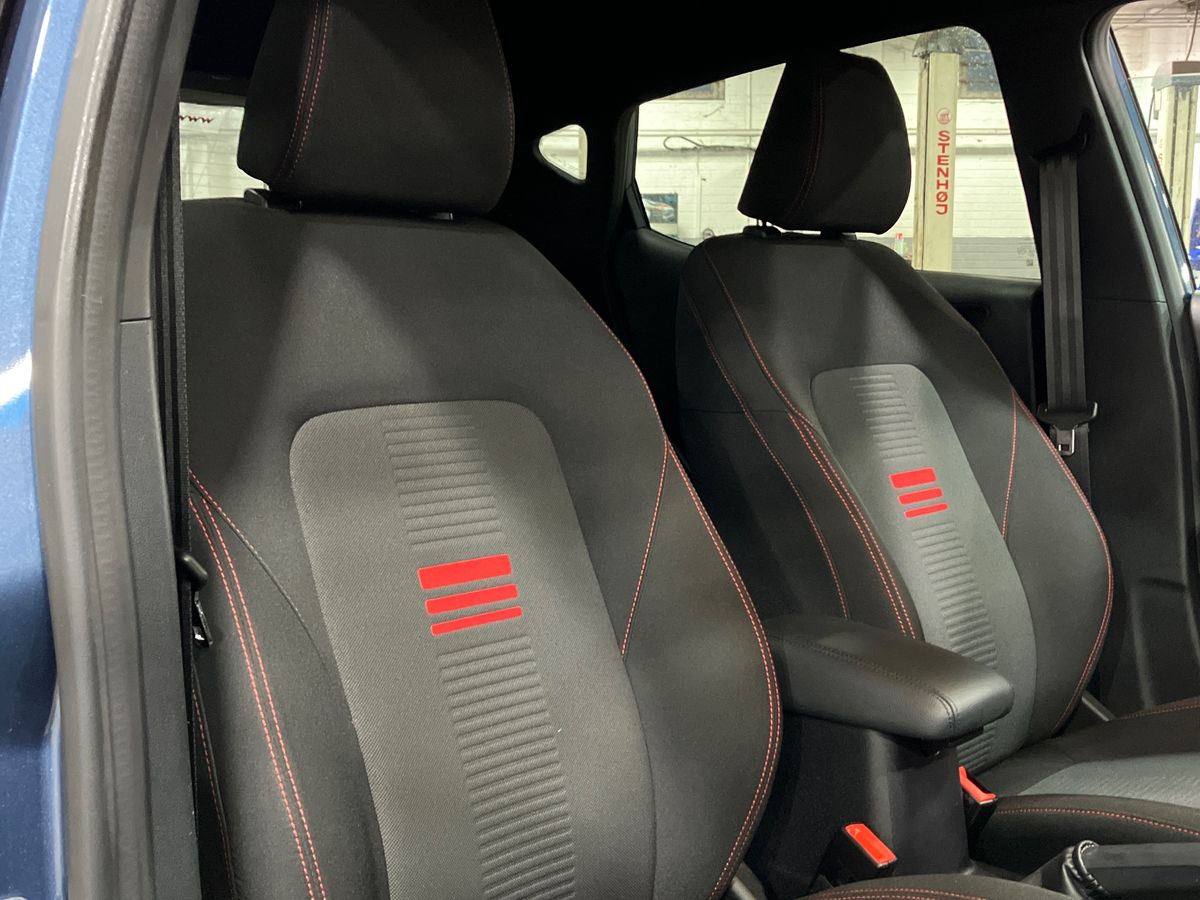 Used Ford Fiesta 2022 for sale - 76272533: Photo 33