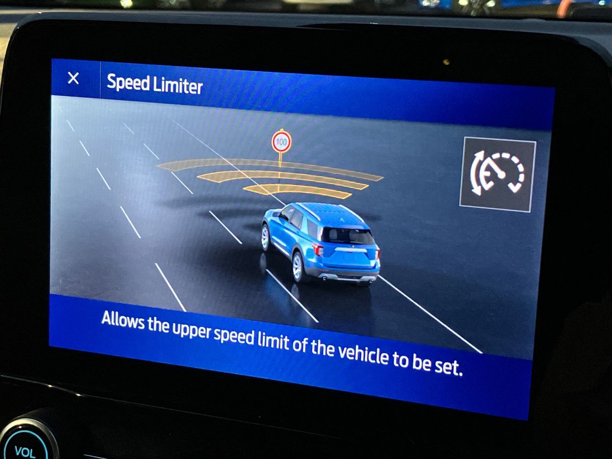 Used Ford Fiesta 2022 for sale - 76272533: Photo 38