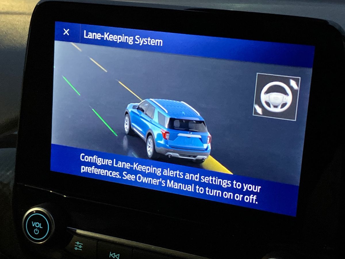 Used Ford Fiesta 2022 for sale - 76272533: Photo 39