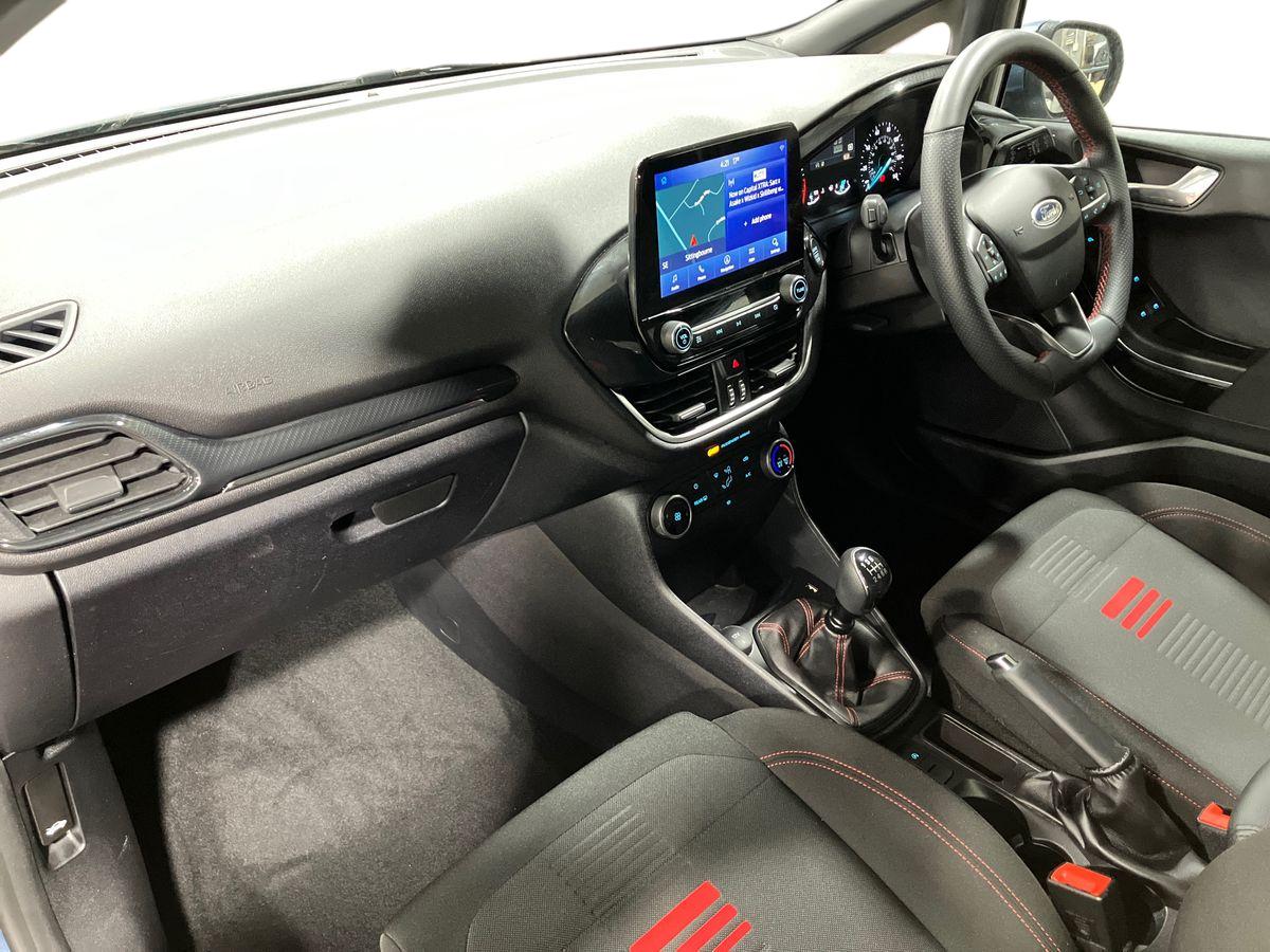 Used Ford Fiesta 2022 for sale - 76272533: Photo 6