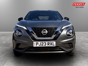 Used Nissan Juke 2023 for sale - 79066764: Photo