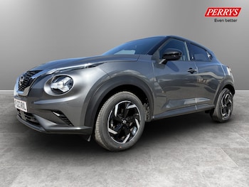 Used Nissan Juke 2023 for sale - 79066764: Photo