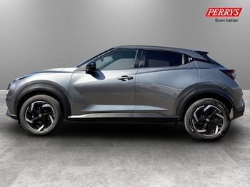 Used Nissan Juke 2023 for sale - 79066764: Photo