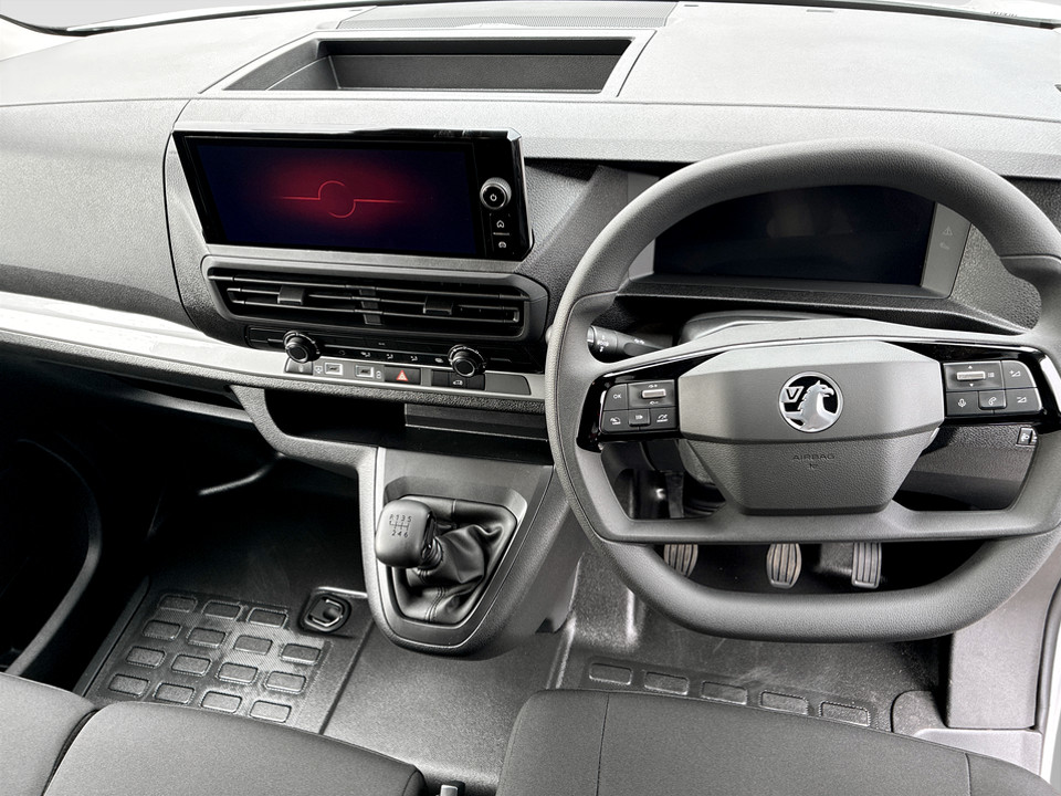 Used Vauxhall Vivaro 2026 for sale - 77113568: Photo 14