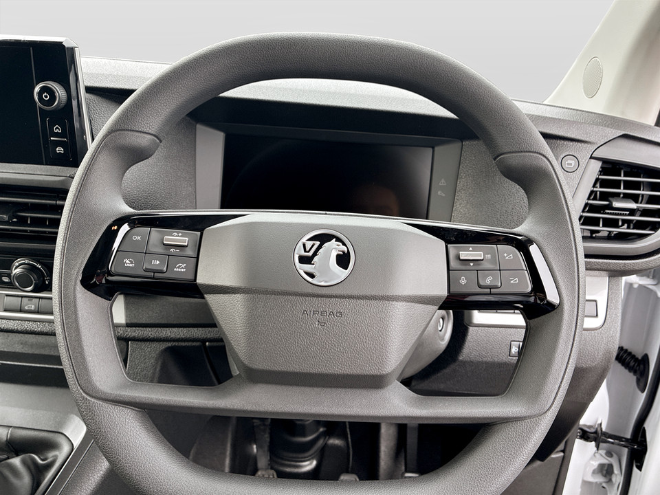 Used Vauxhall Vivaro 2026 for sale - 77113568: Photo 15