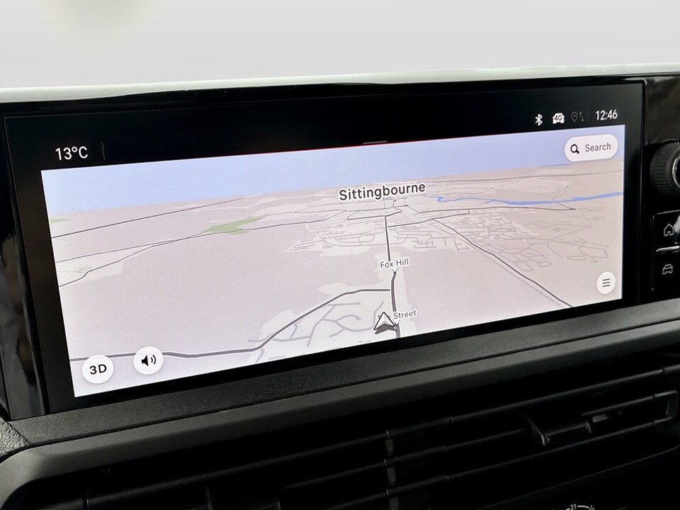 Used Vauxhall Vivaro 2026 for sale - 77113568: Photo 18