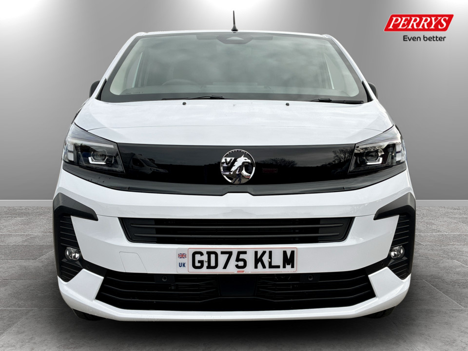 Used Vauxhall Vivaro 2026 for sale - 77113568: Photo 2
