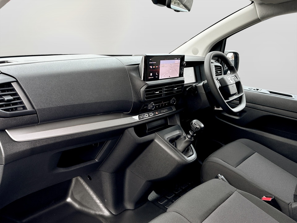 Used Vauxhall Vivaro 2026 for sale - 77113568: Photo 20