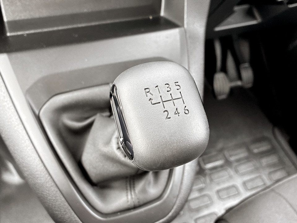 Used Vauxhall Vivaro 2026 for sale - 77113568: Photo 21