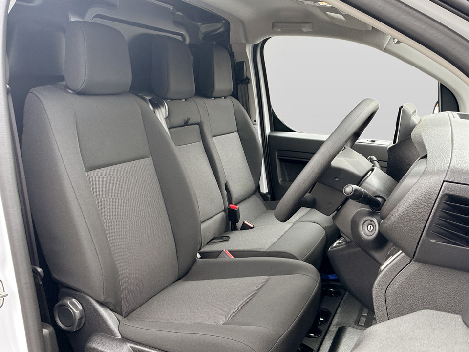 Used Vauxhall Vivaro 2026 for sale - 77113568: Photo 22