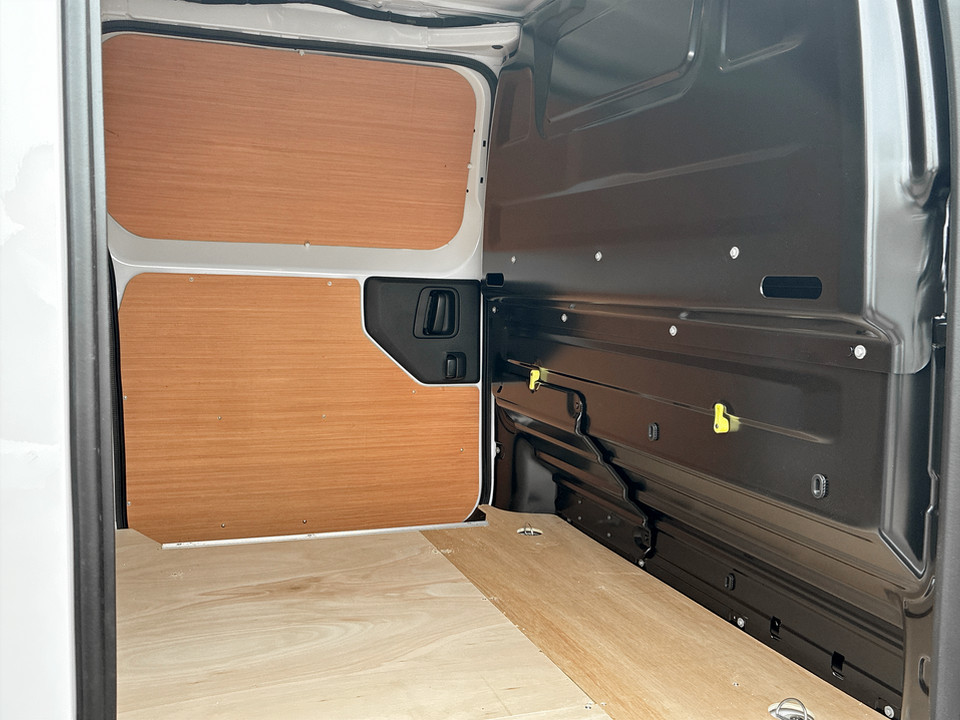 Used Vauxhall Vivaro 2026 for sale - 77113568: Photo 23