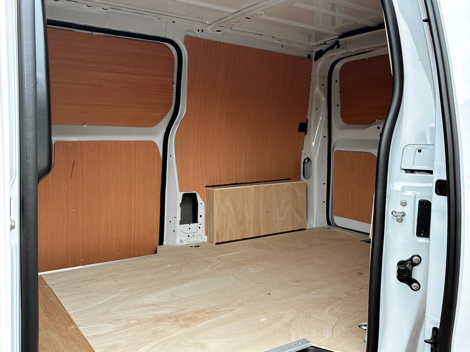 Used Vauxhall Vivaro 2026 for sale - 77113568: Photo 24