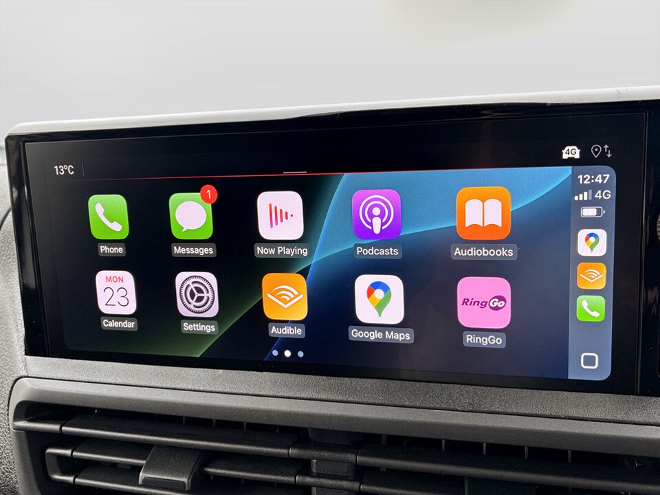 Used Vauxhall Vivaro 2026 for sale - 77113568: Photo 25