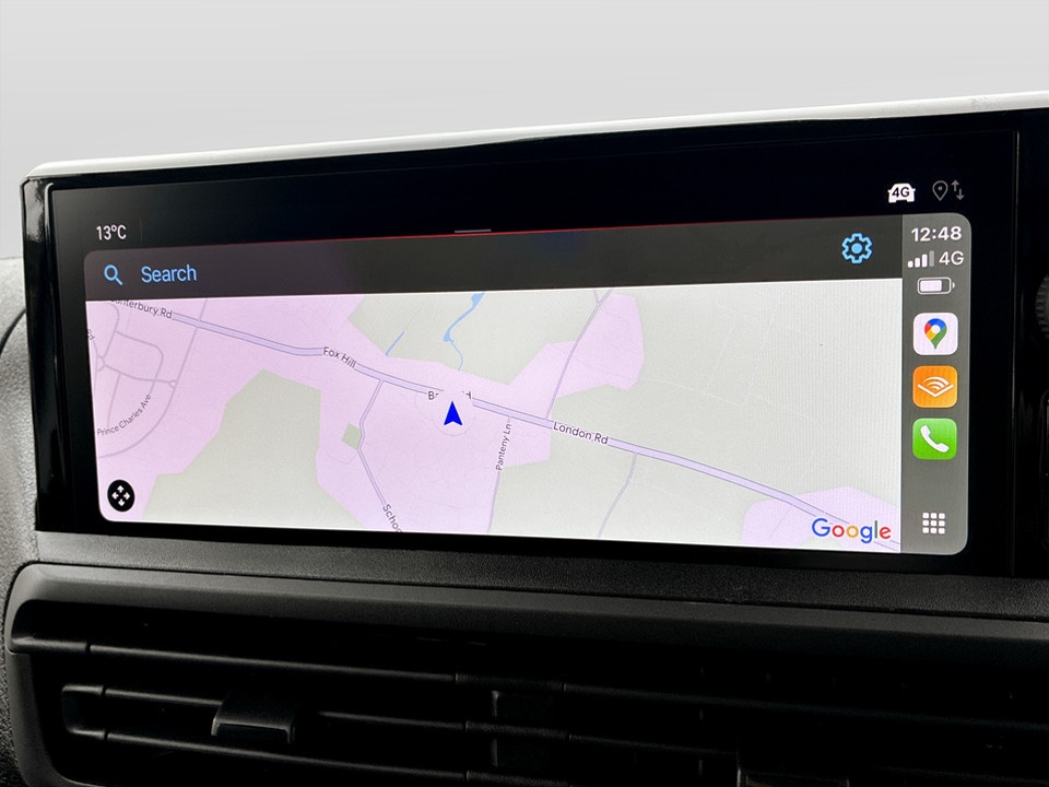 Used Vauxhall Vivaro 2026 for sale - 77113568: Photo 26