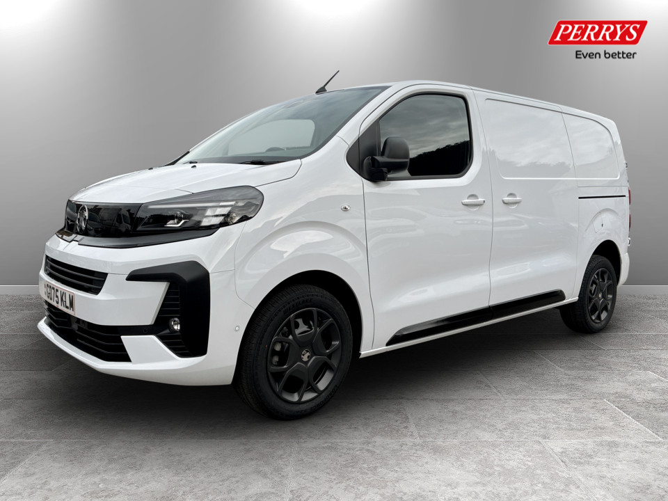 Used Vauxhall Vivaro 2026 for sale - 77113568: Photo 3