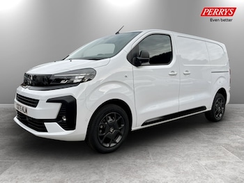 Used Vauxhall Vivaro 2026 for sale - 77113568: Photo