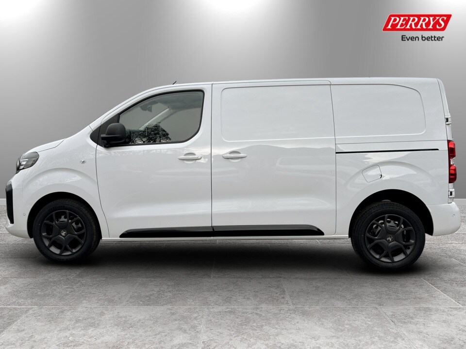 Used Vauxhall Vivaro 2026 for sale - 77113568: Photo 4