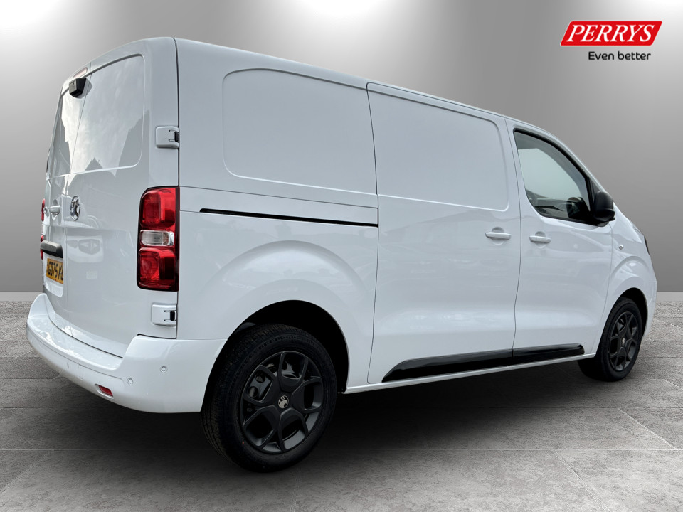 Used Vauxhall Vivaro 2026 for sale - 77113568: Photo 7