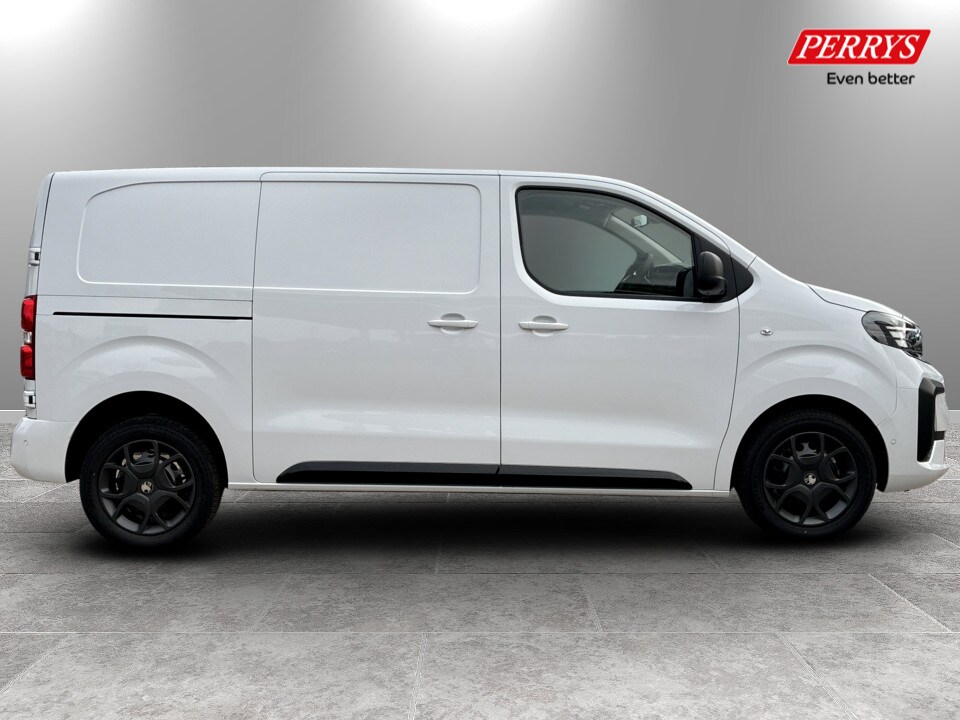 Used Vauxhall Vivaro 2026 for sale - 77113568: Photo 8