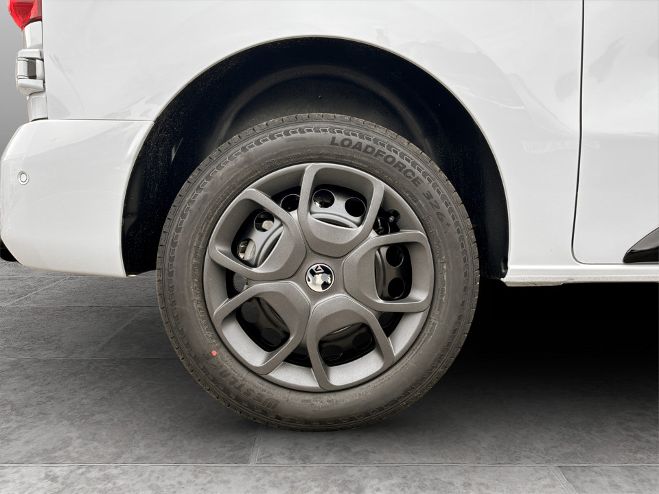 Used Vauxhall Vivaro 2026 for sale - 77113568: Photo 9