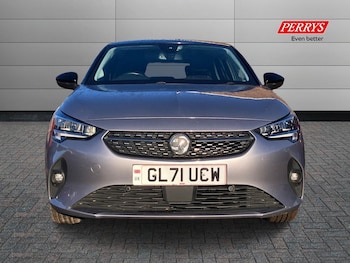 Used Vauxhall Corsa 2022 for sale - 77033782: Photo