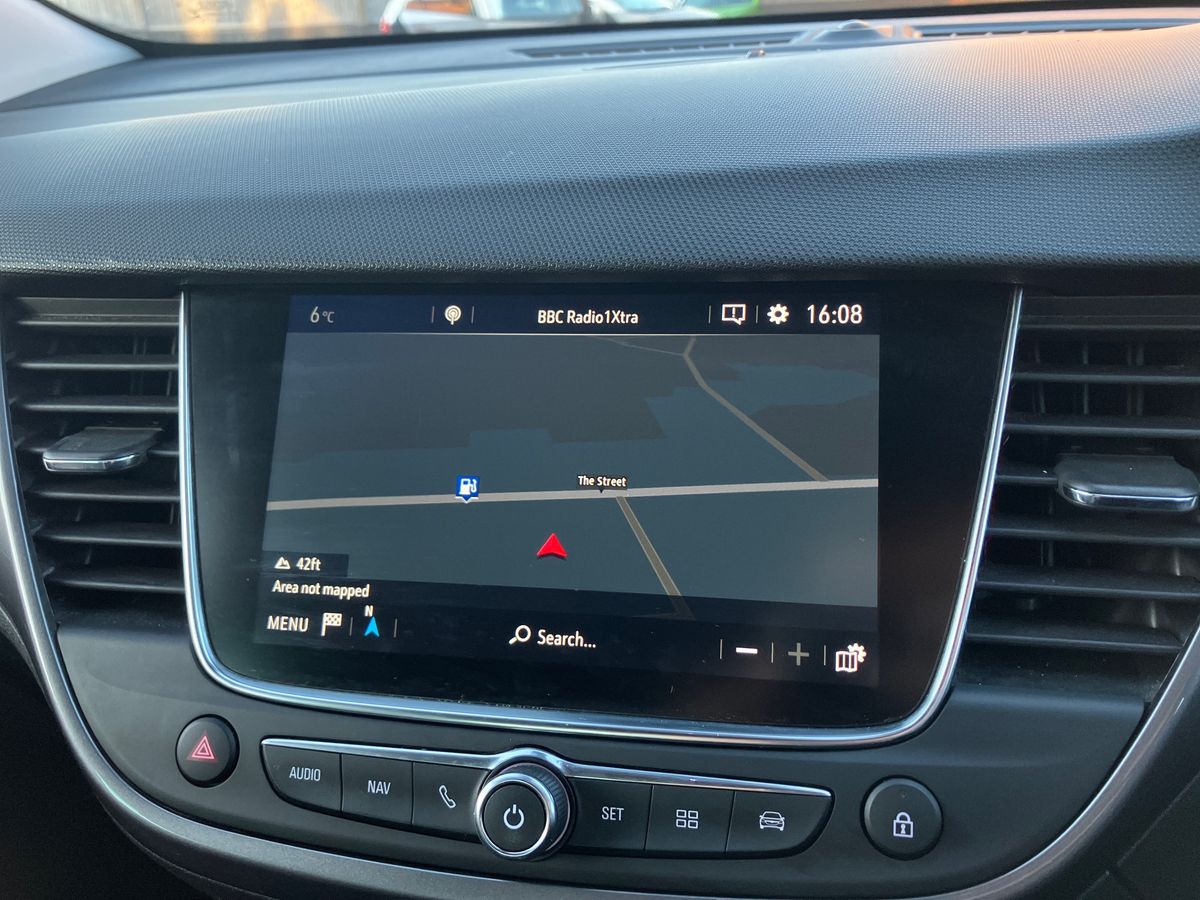 Used Vauxhall Crossland X 2019 for sale - 76351957: Photo 11