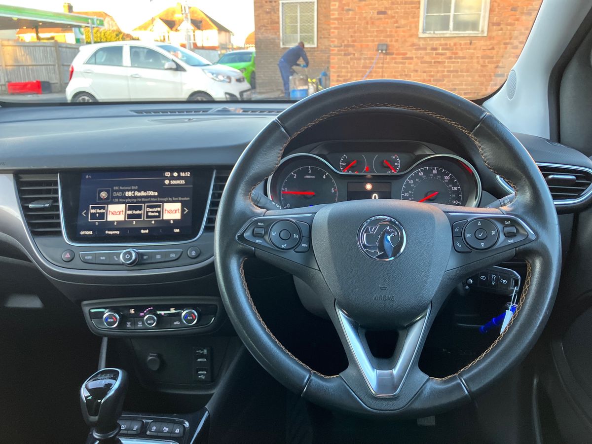 Used Vauxhall Crossland X 2019 for sale - 76351957: Photo 15