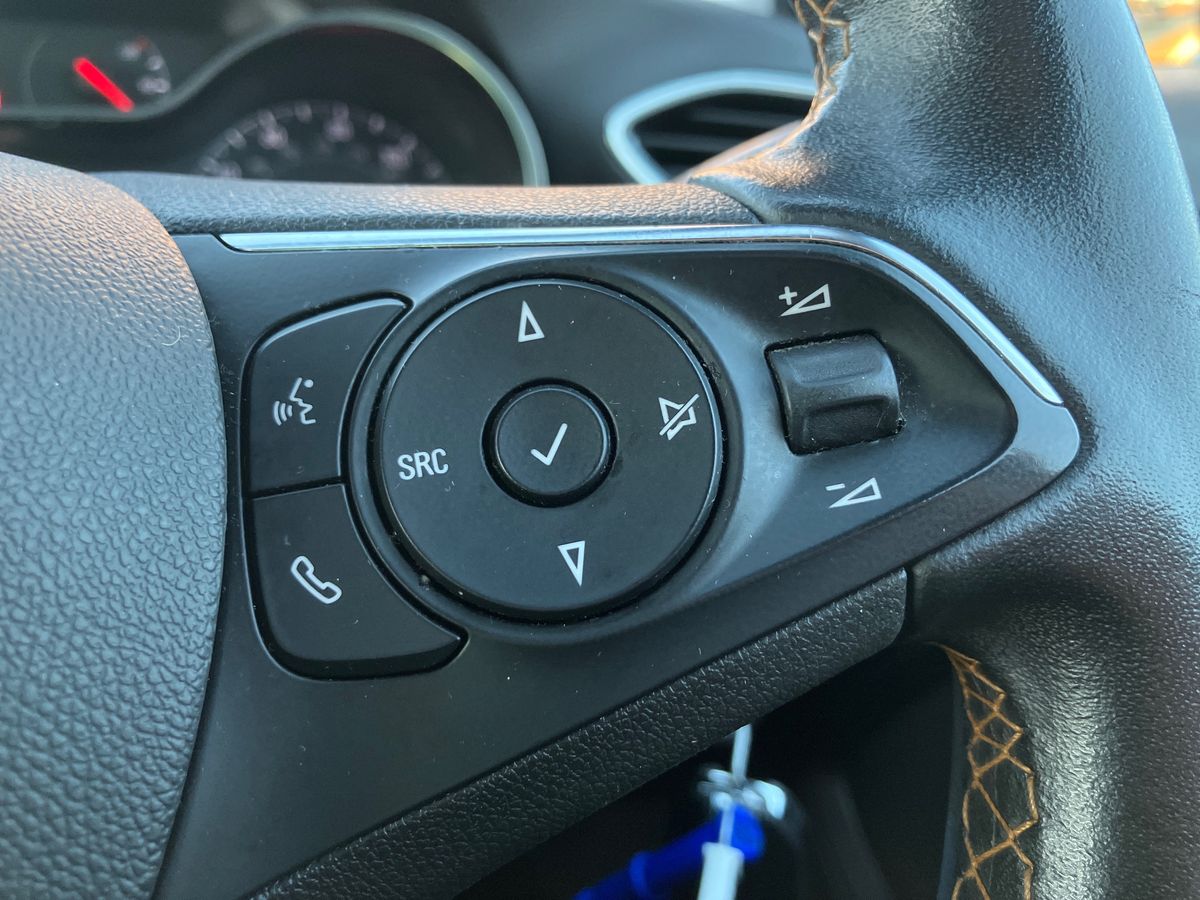 Used Vauxhall Crossland X 2019 for sale - 76351957: Photo 16