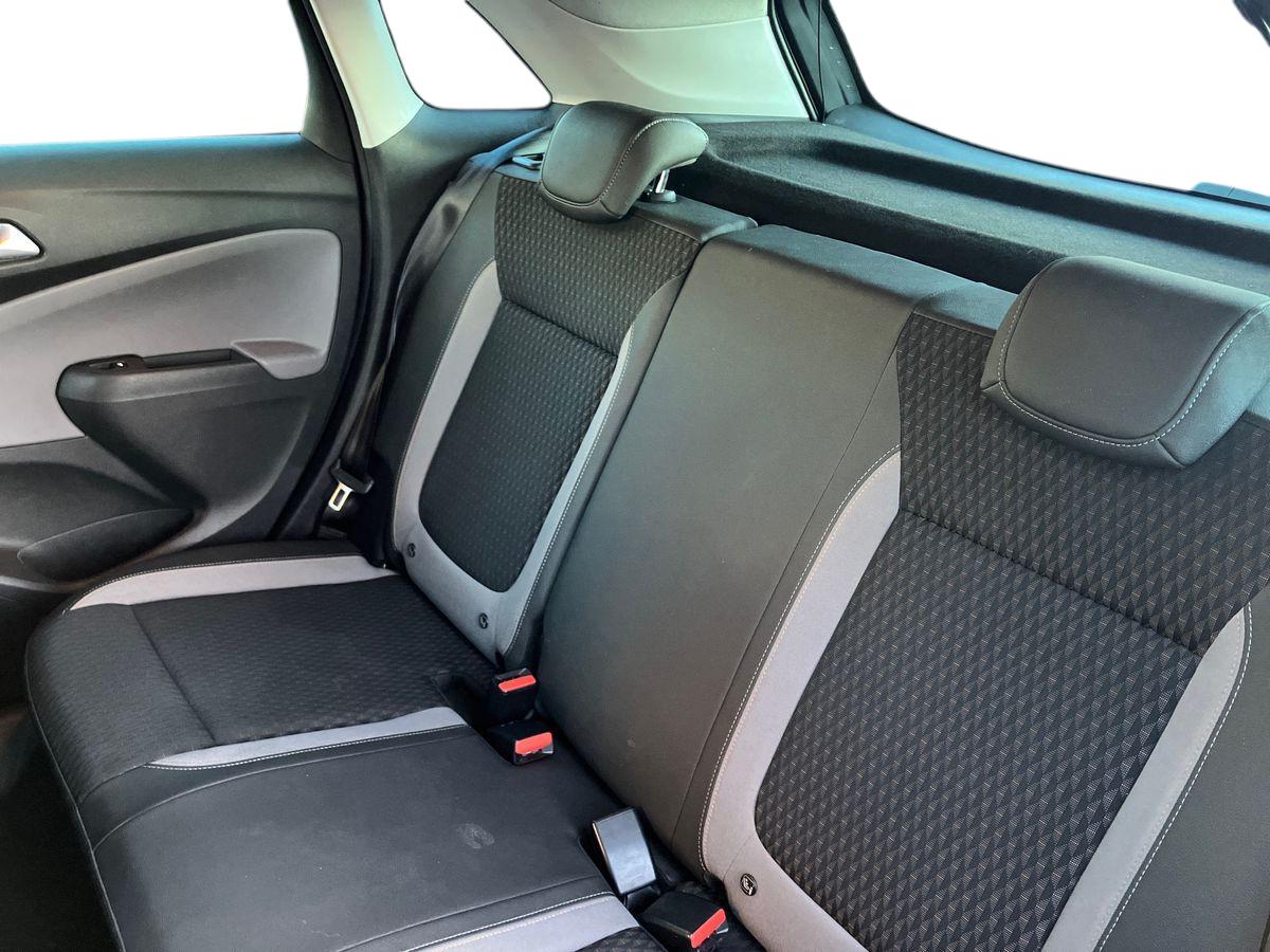 Used Vauxhall Crossland X 2019 for sale - 76351957: Photo 19