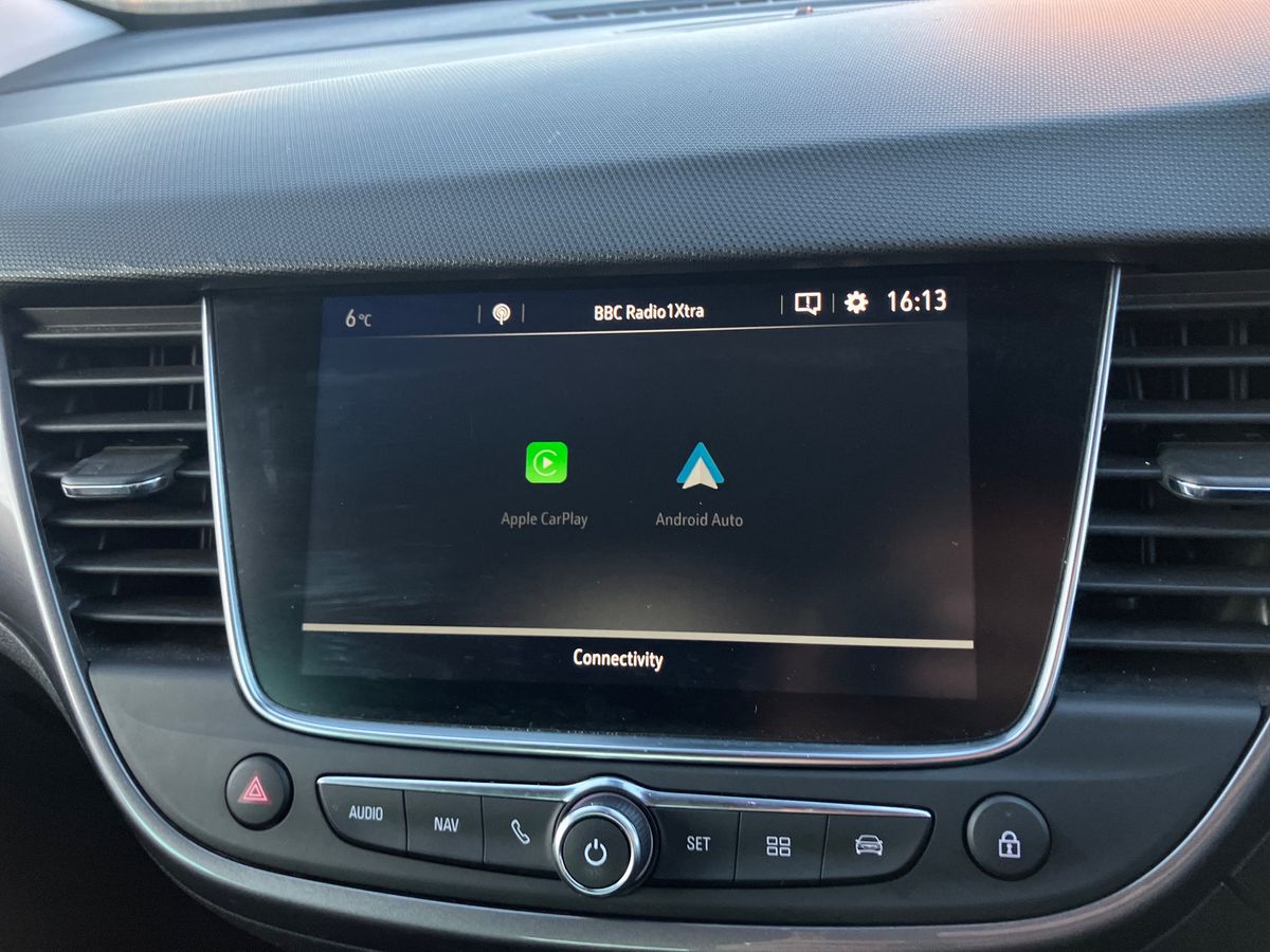 Used Vauxhall Crossland X 2019 for sale - 76351957: Photo 24