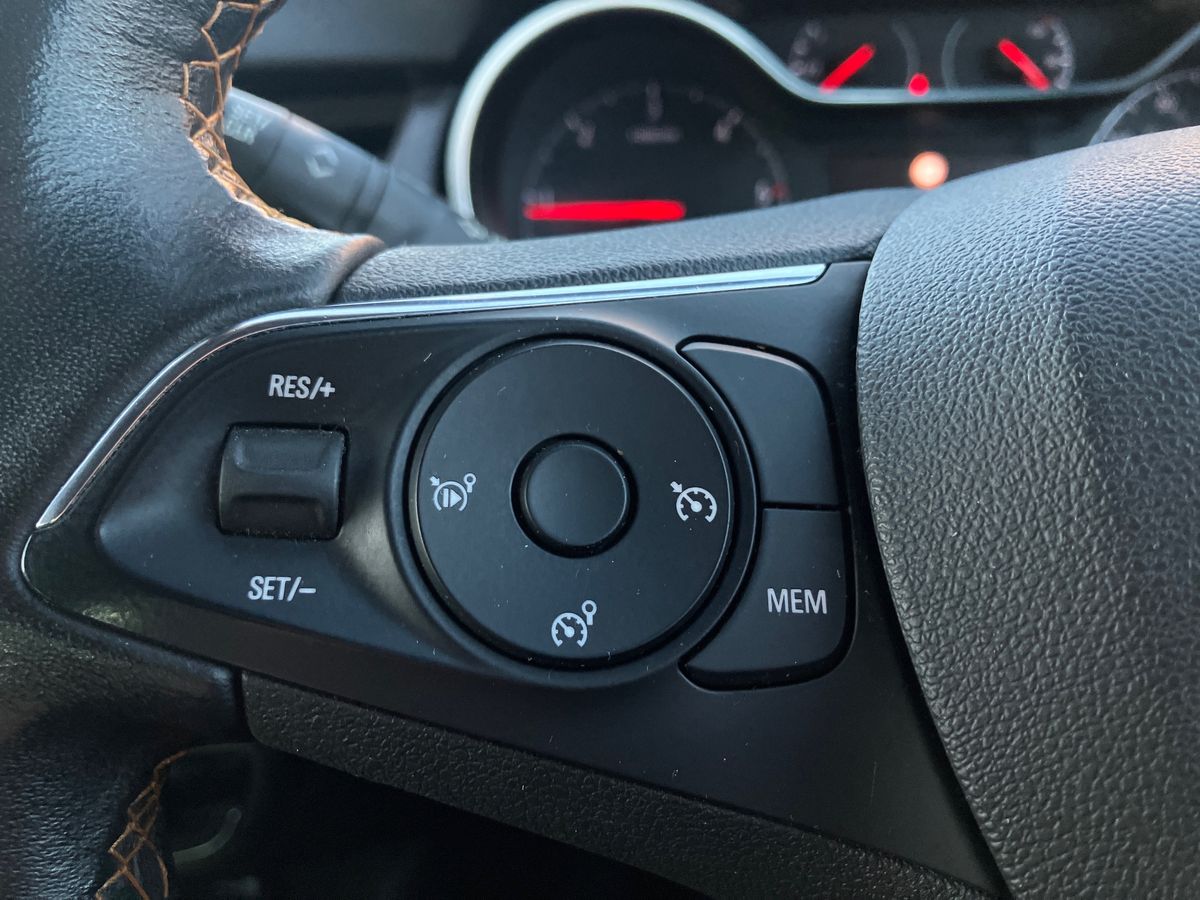 Used Vauxhall Crossland X 2019 for sale - 76351957: Photo 26