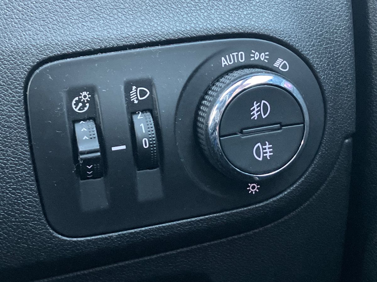 Used Vauxhall Crossland X 2019 for sale - 76351957: Photo 27