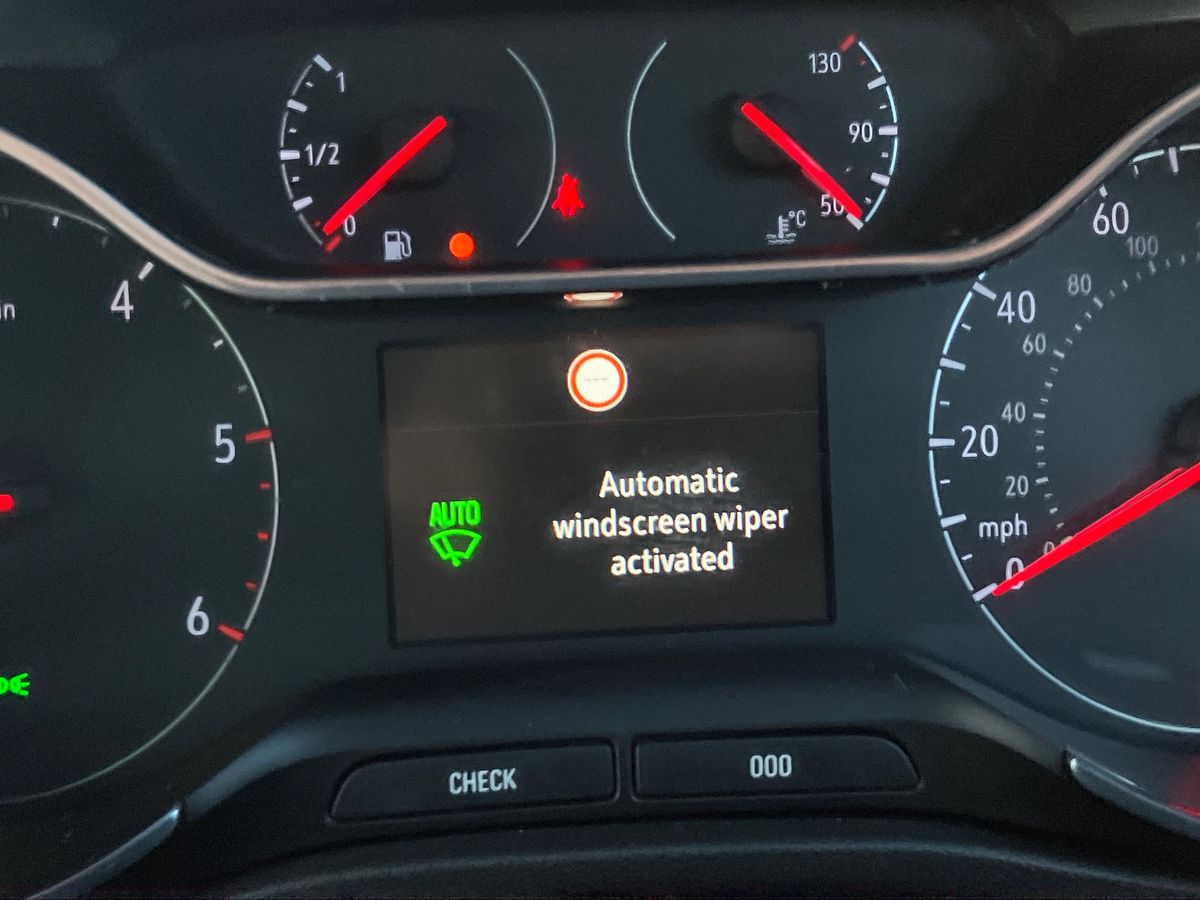 Used Vauxhall Crossland X 2019 for sale - 76351957: Photo 28