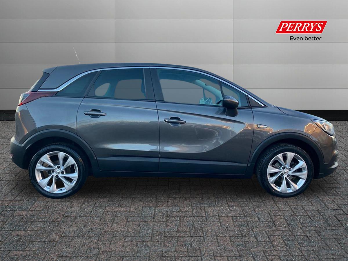 Used Vauxhall Crossland X 2019 for sale - 76351957: Photo 3