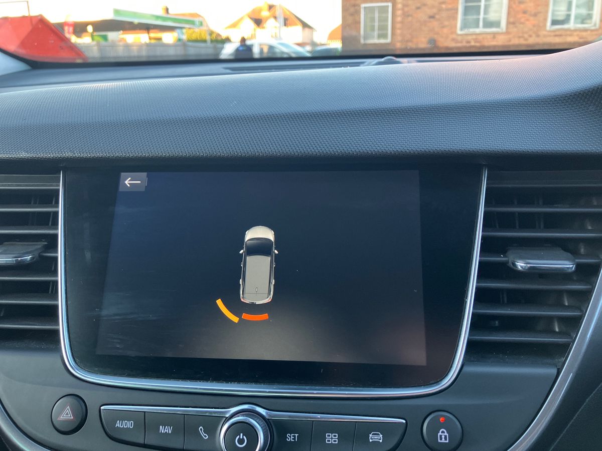 Used Vauxhall Crossland X 2019 for sale - 76351957: Photo 30