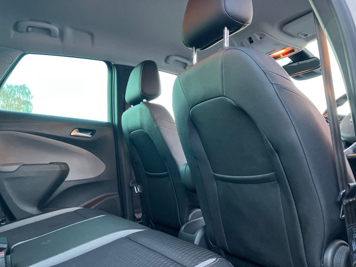 Used Vauxhall Crossland X 2019 for sale - 76351957: Photo 38