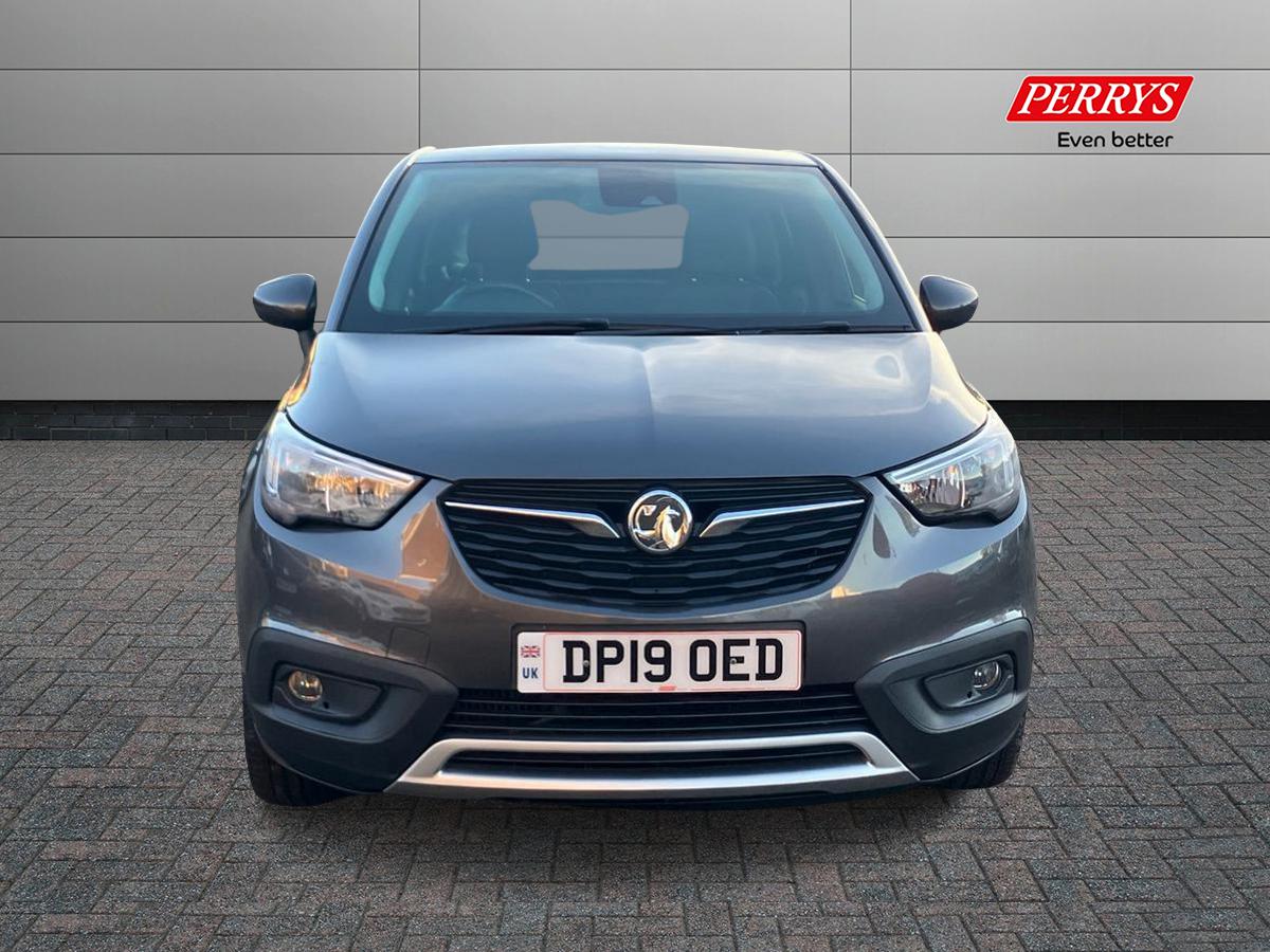 Used Vauxhall Crossland X 2019 for sale - 76351957: Photo 4