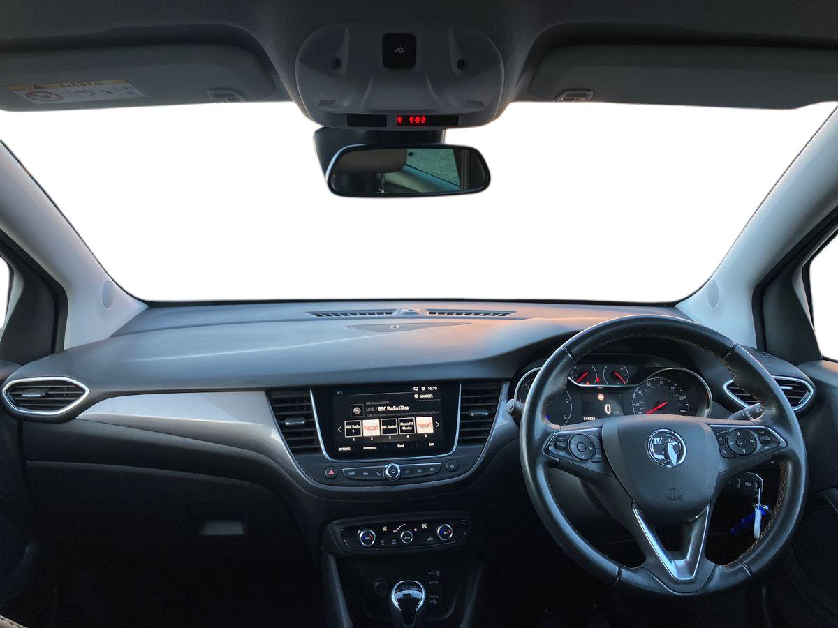 Used Vauxhall Crossland X 2019 for sale - 76351957: Photo 9