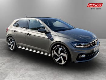 Used Volkswagen Polo 2021 for sale - 79558828: Photo