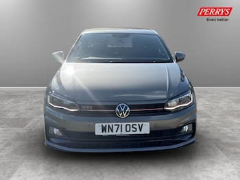 Used Volkswagen Polo 2021 for sale - 79558828: Photo