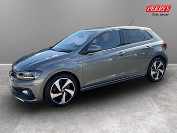 Used Volkswagen Polo 2021 for sale - 79558828: Photo