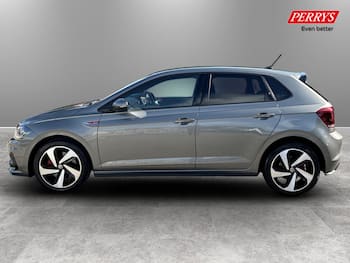 Used Volkswagen Polo 2021 for sale - 79558828: Photo