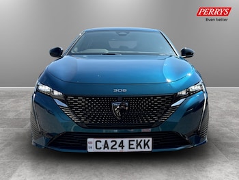 Used Peugeot 308 2024 for sale - 78466629: Photo