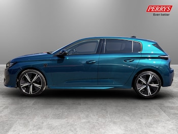 Used Peugeot 308 2024 for sale - 78466629: Photo