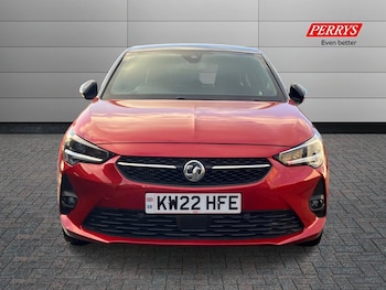 Used Vauxhall Corsa 2022 for sale - 76845548: Photo